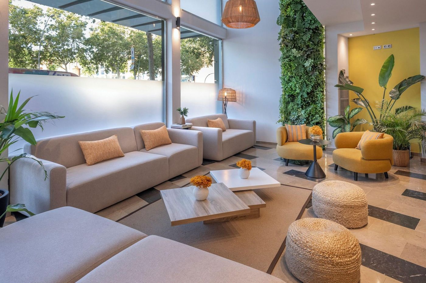 Serhs del Port-Spain-BARCELONA-General view-1