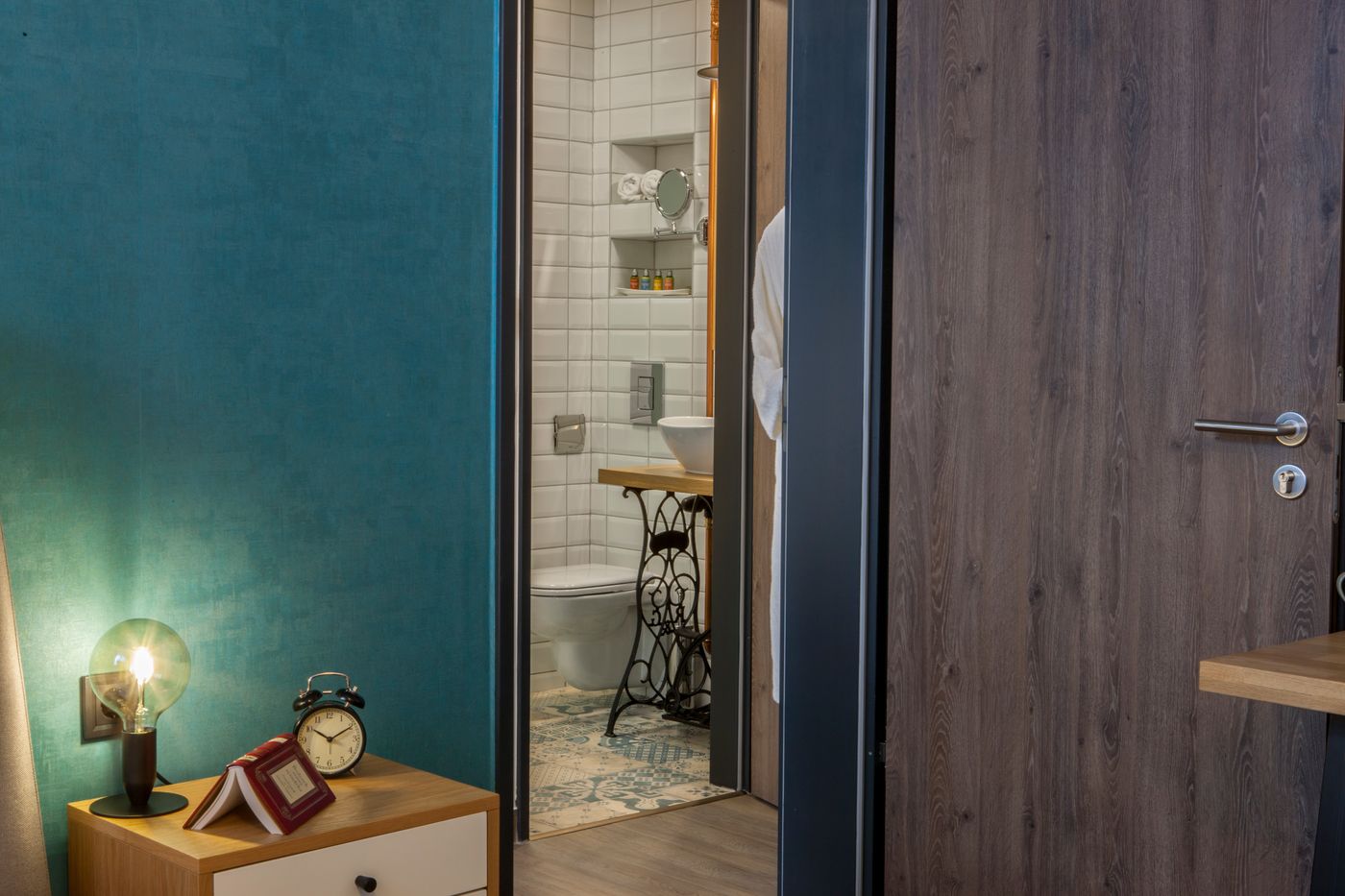 Hotel-Memories-OldTown-Room-34