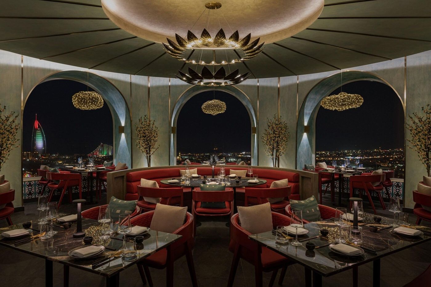 Sheraton-Dubai-Mall-of-the-Emirates-Hotel-Restaurant-62