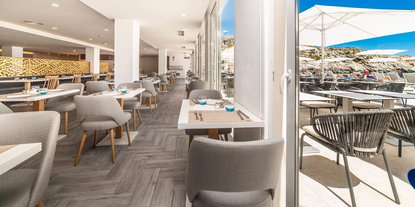 New - Globales Don Pedro - Adults Only