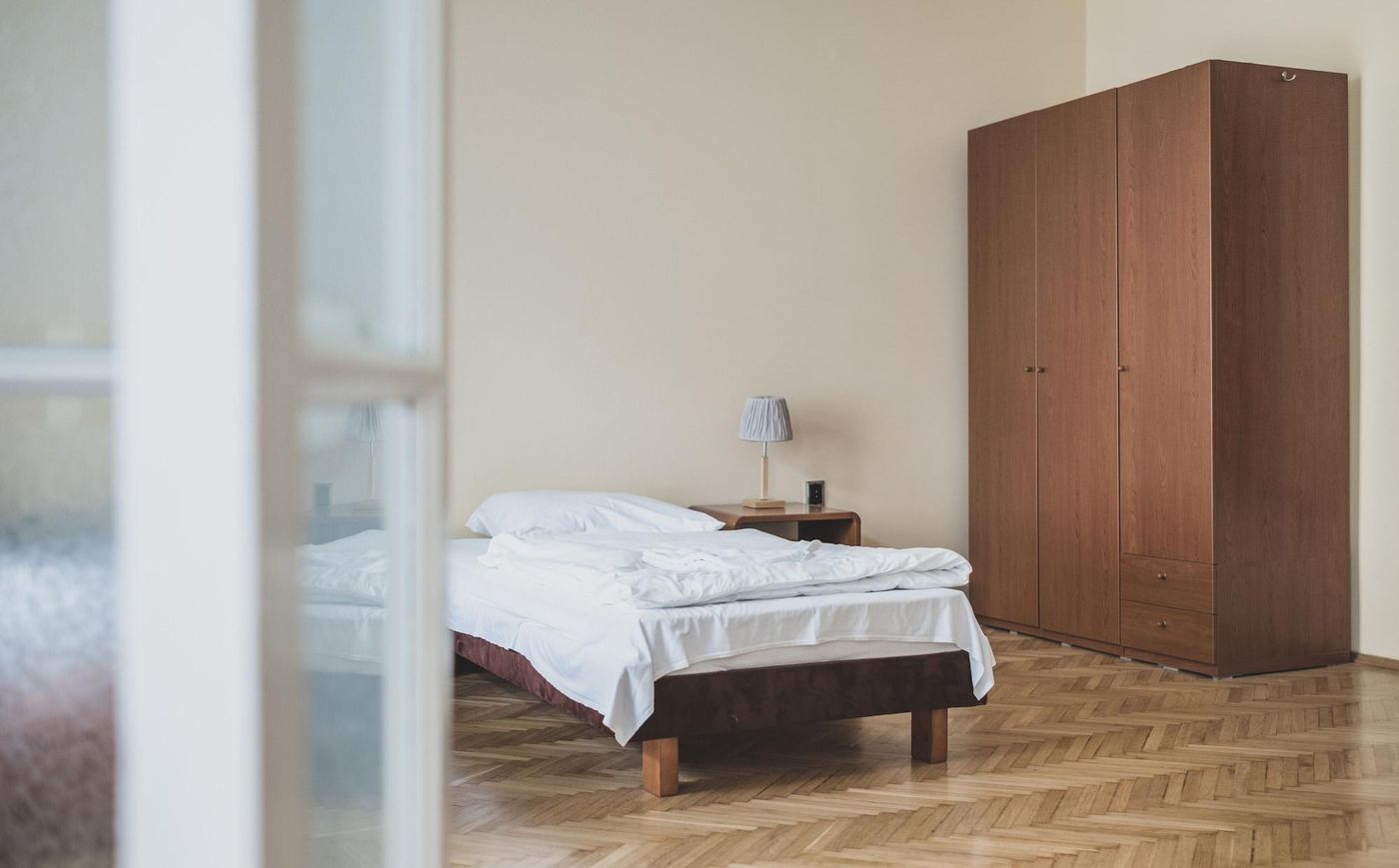 Cybulskiego-Guest-Rooms-Room-49