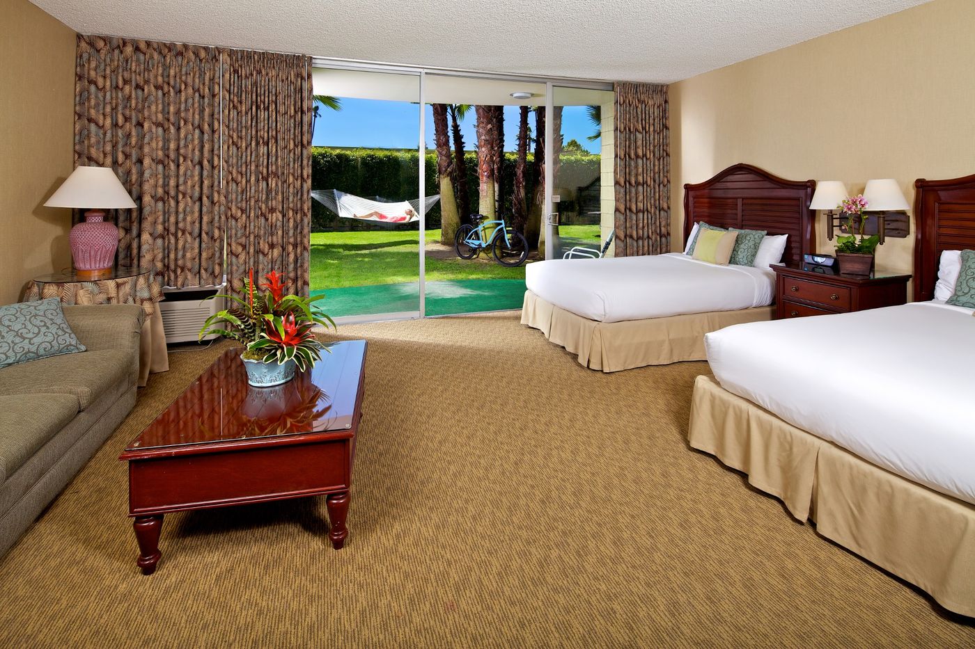 Bahia Resort - United States - San Diego - General view - 3