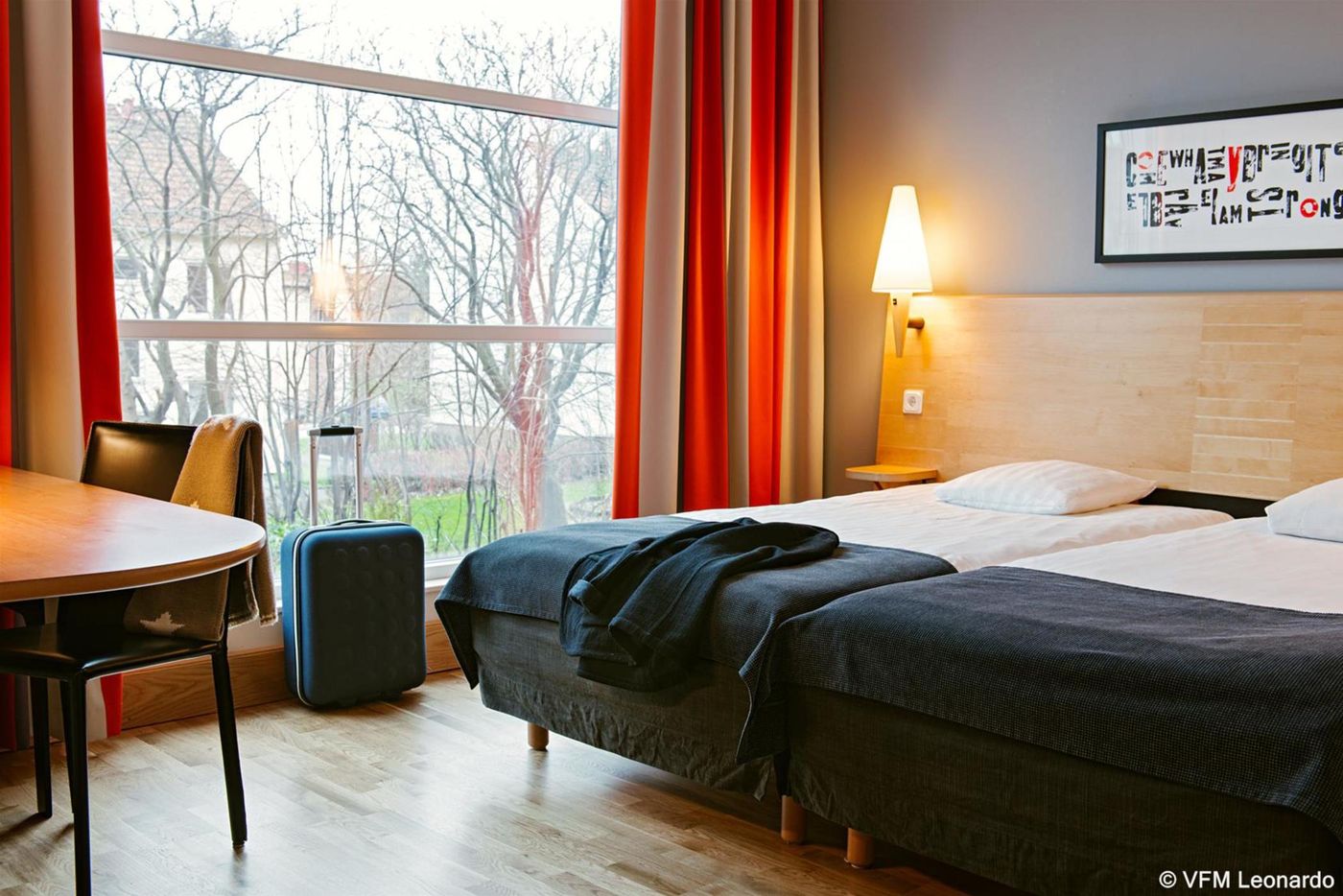 Scandic Molndal-Sweden-GOTHENBURG-Room-10