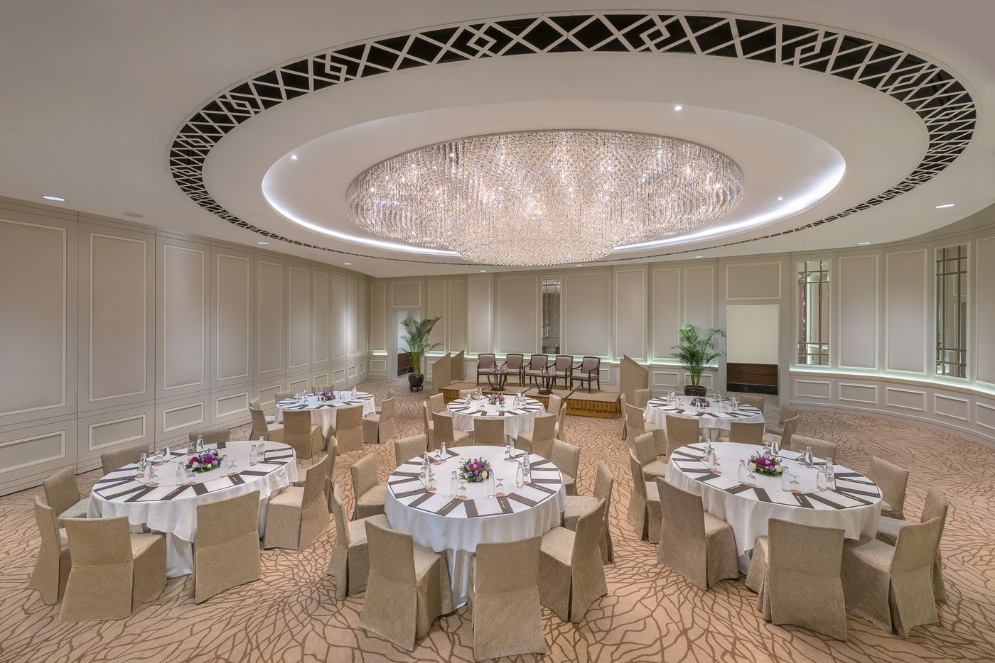 The Fullerton Hotel Singapore - Singapore - SINGAPORE - Conferences - 1