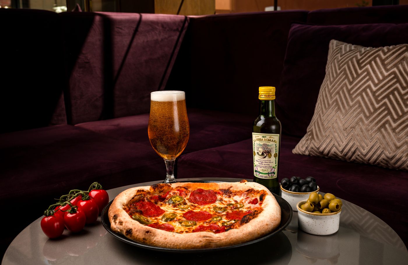 Leonardo-Boutique-Hotel-Krakow-Old-Town-Restaurant-17