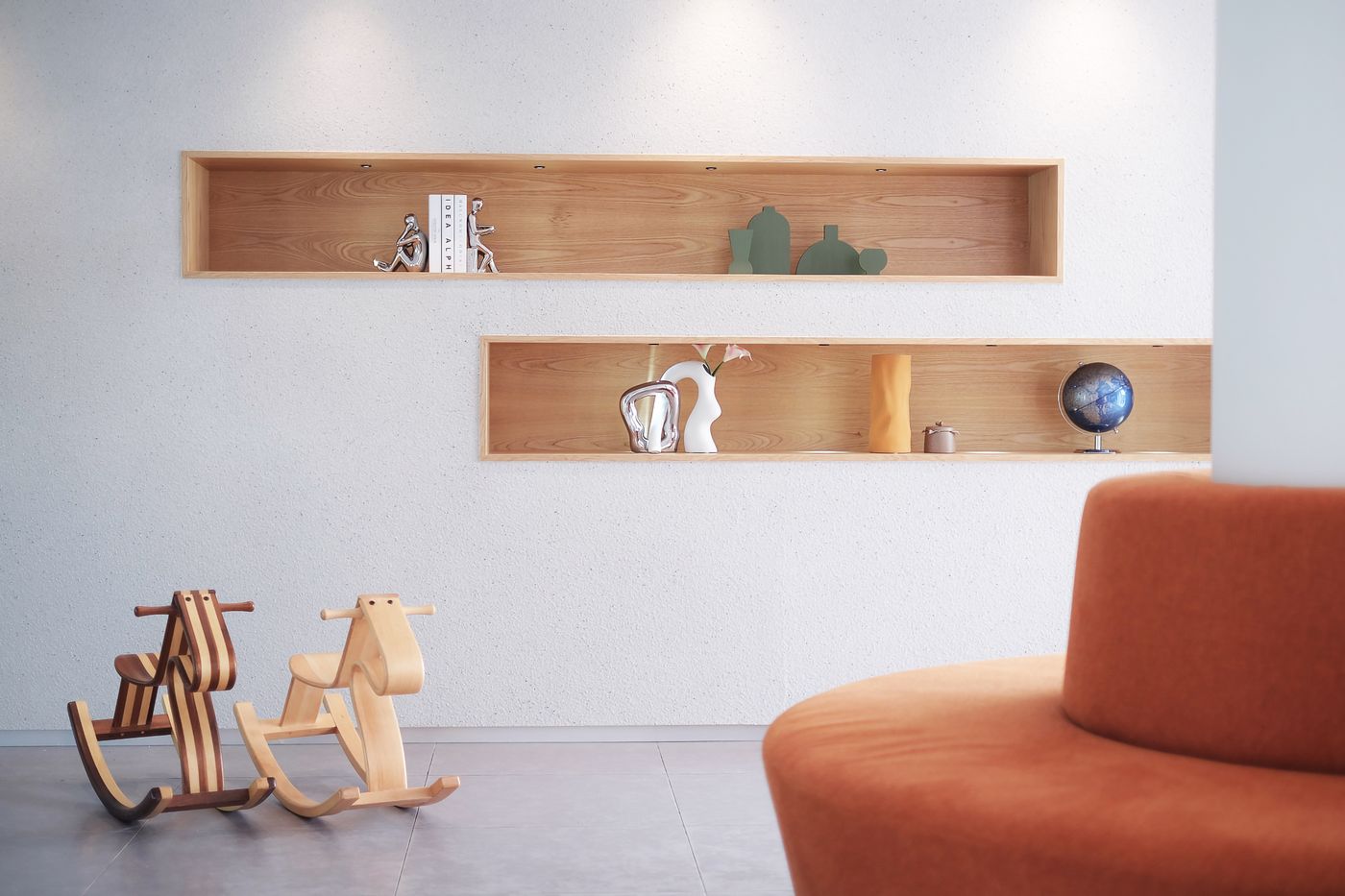 The Bayou Hotel Langkawi-Malaysia-LANGKAWI-Lobby-6