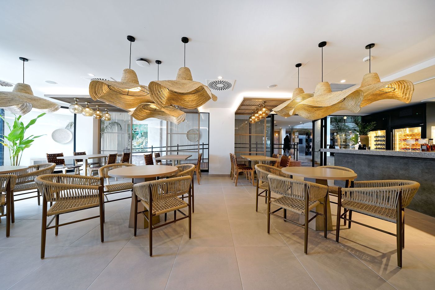 Labranda Costa Mogan