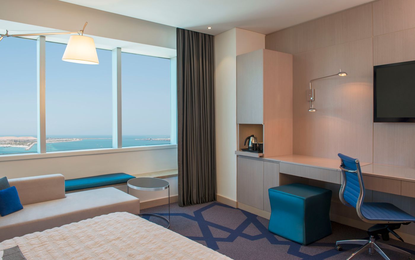 Le Royal Meridien Abu Dhabi