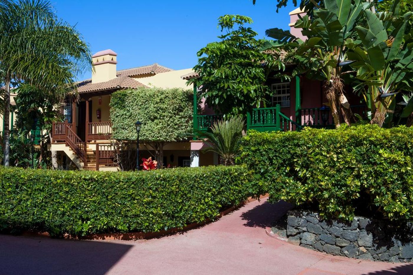 Oasis San Antonio Apartamentos