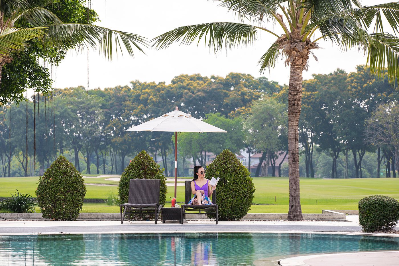 Eastin-Thana-City-Golf-Resort-Bangkok-Pool-57