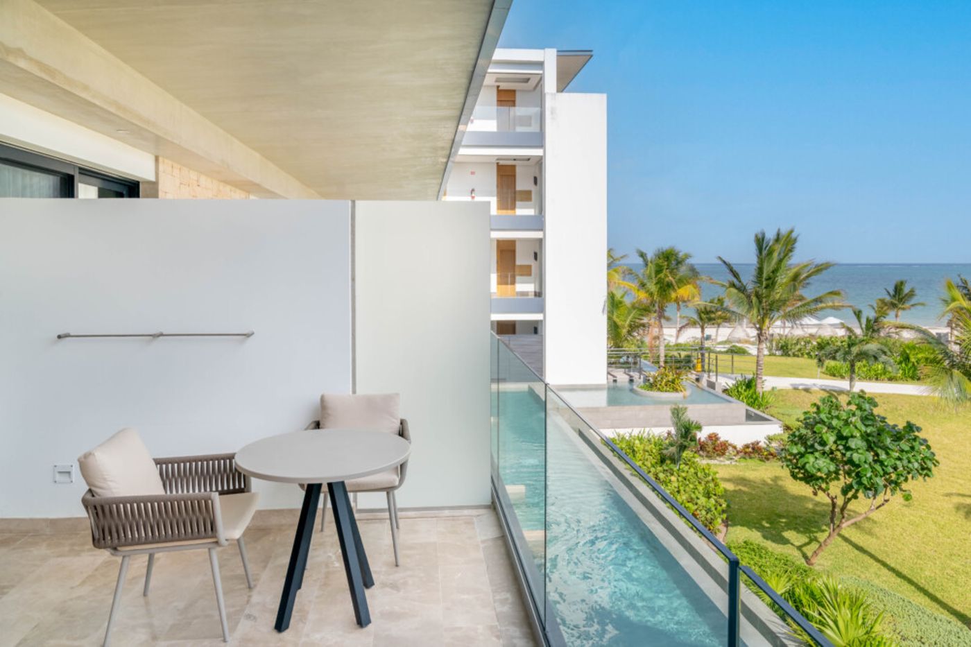 Haven Riviera Cancun 19.03