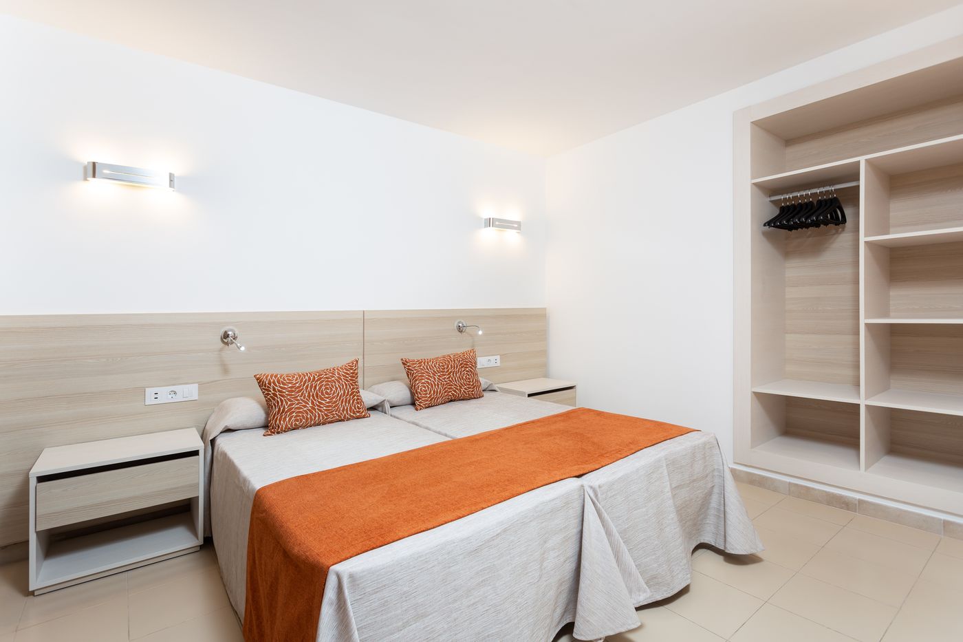 Globales Tamaimo Tropical