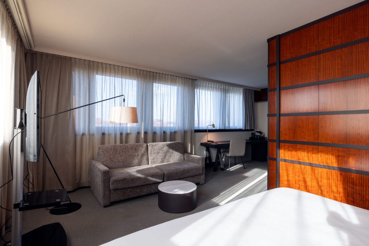 Scandic Nuernberg Central-Germany-NURENBERG-Room-10