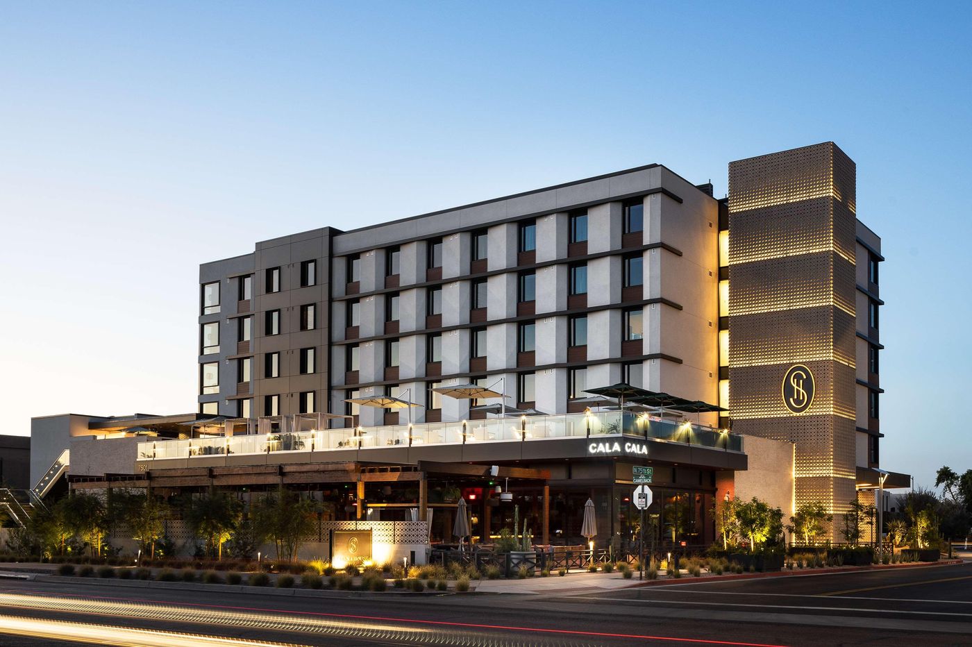 Senna House Scottsdale, Curio Collection By Hilton-United States-Scottsdale-General view-9
