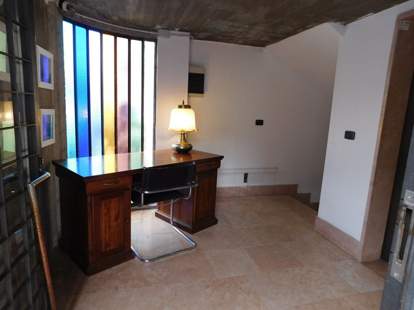 Residenza Meeting - Italy - VERONA - Lobby - 7