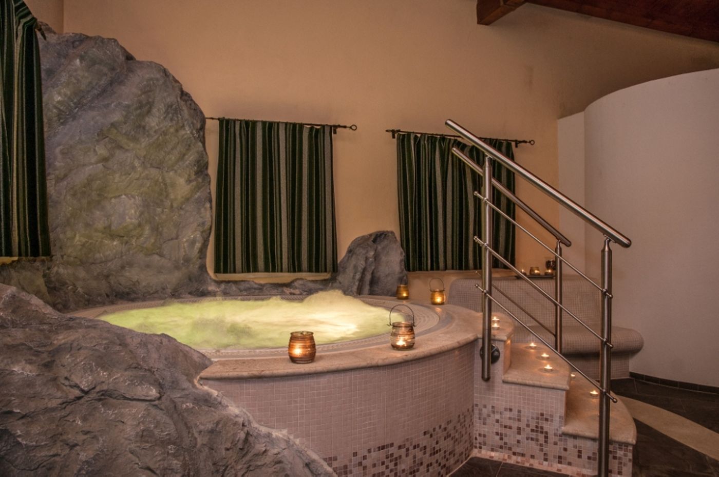 Kallikoros-Hotel-Spa-and-Resort-Sports-and-Entertainment-55