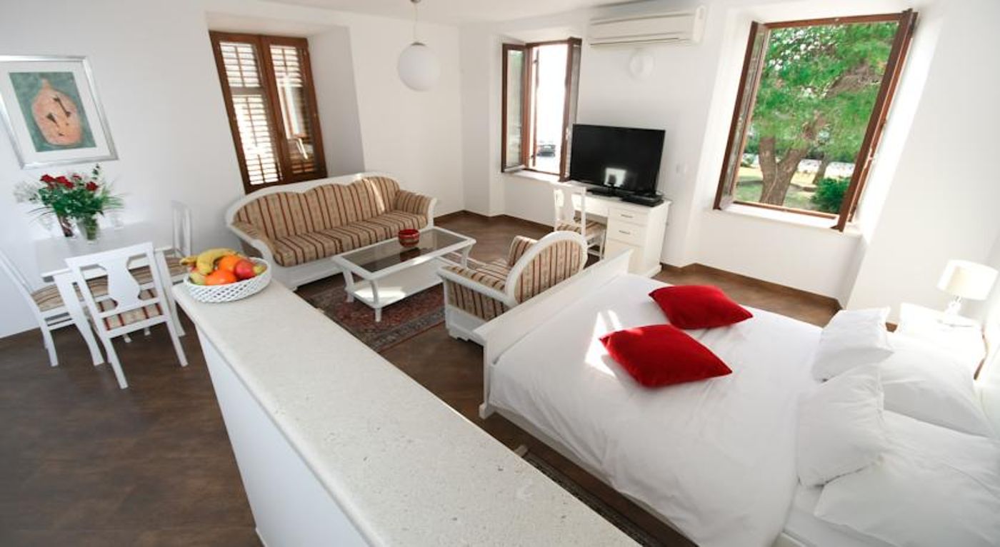 Apartments Vila Riva