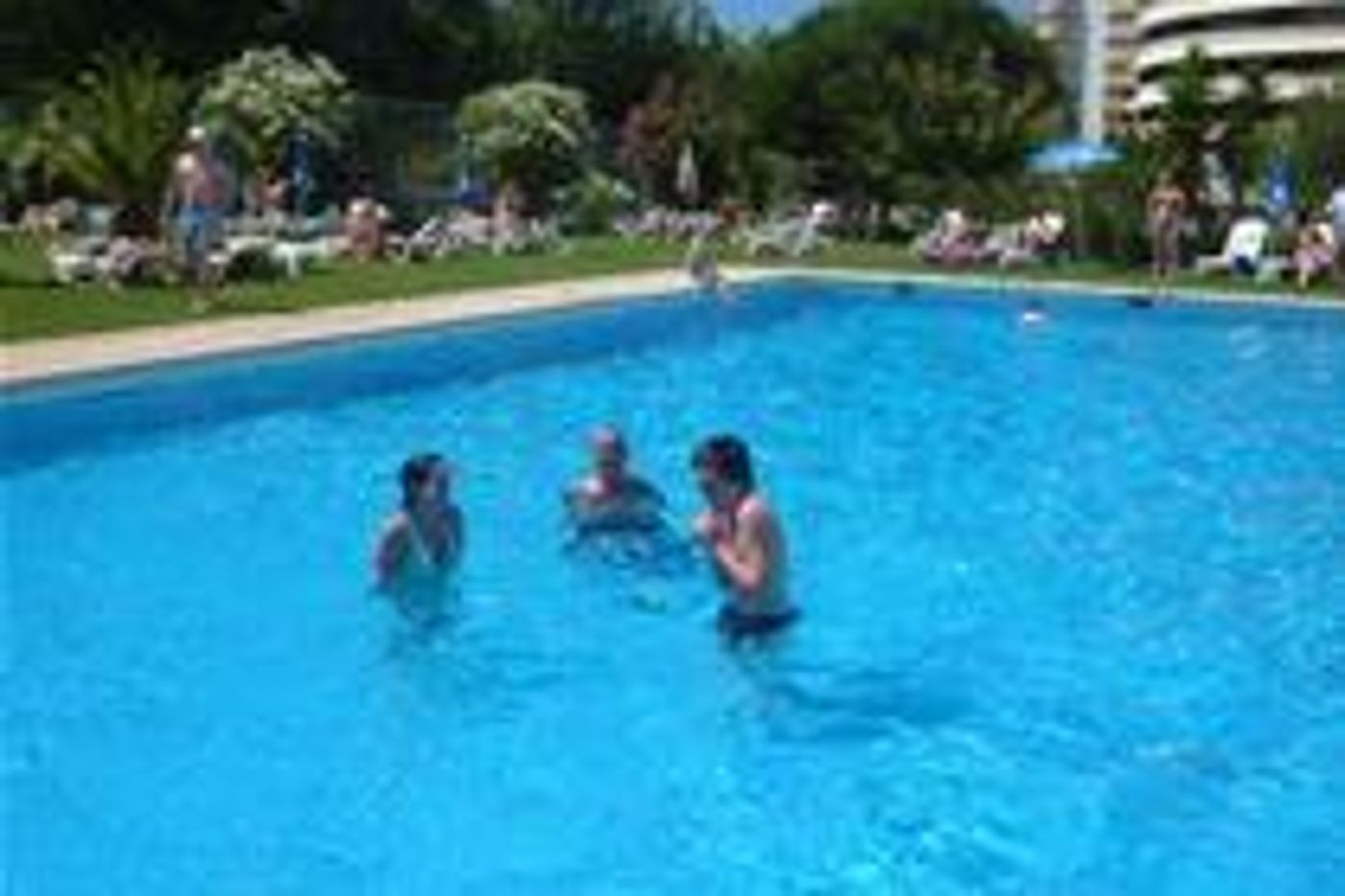 Olympus Vilamoura Suites