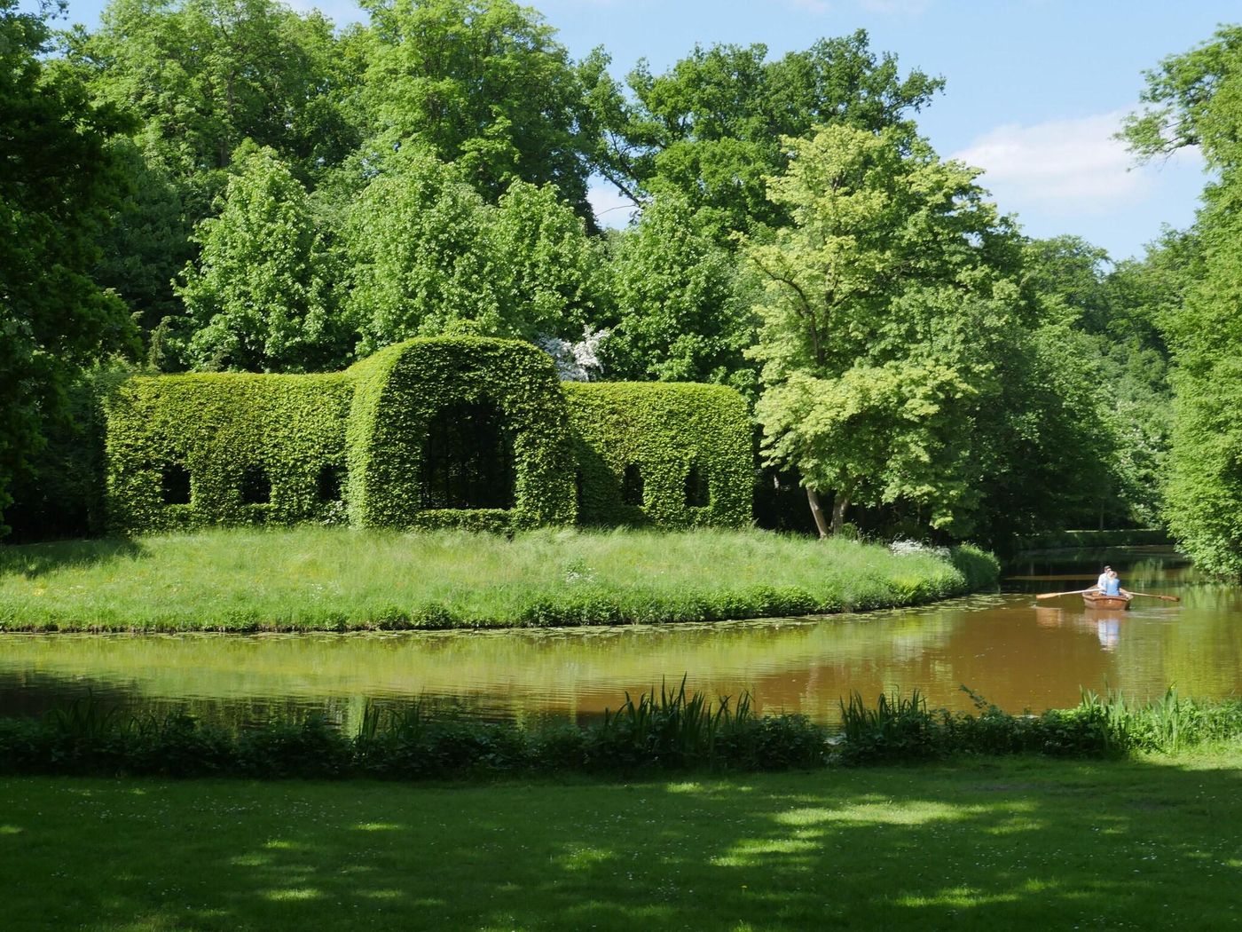 Hotel Westfalia-Germany-BREMEN-General view-5