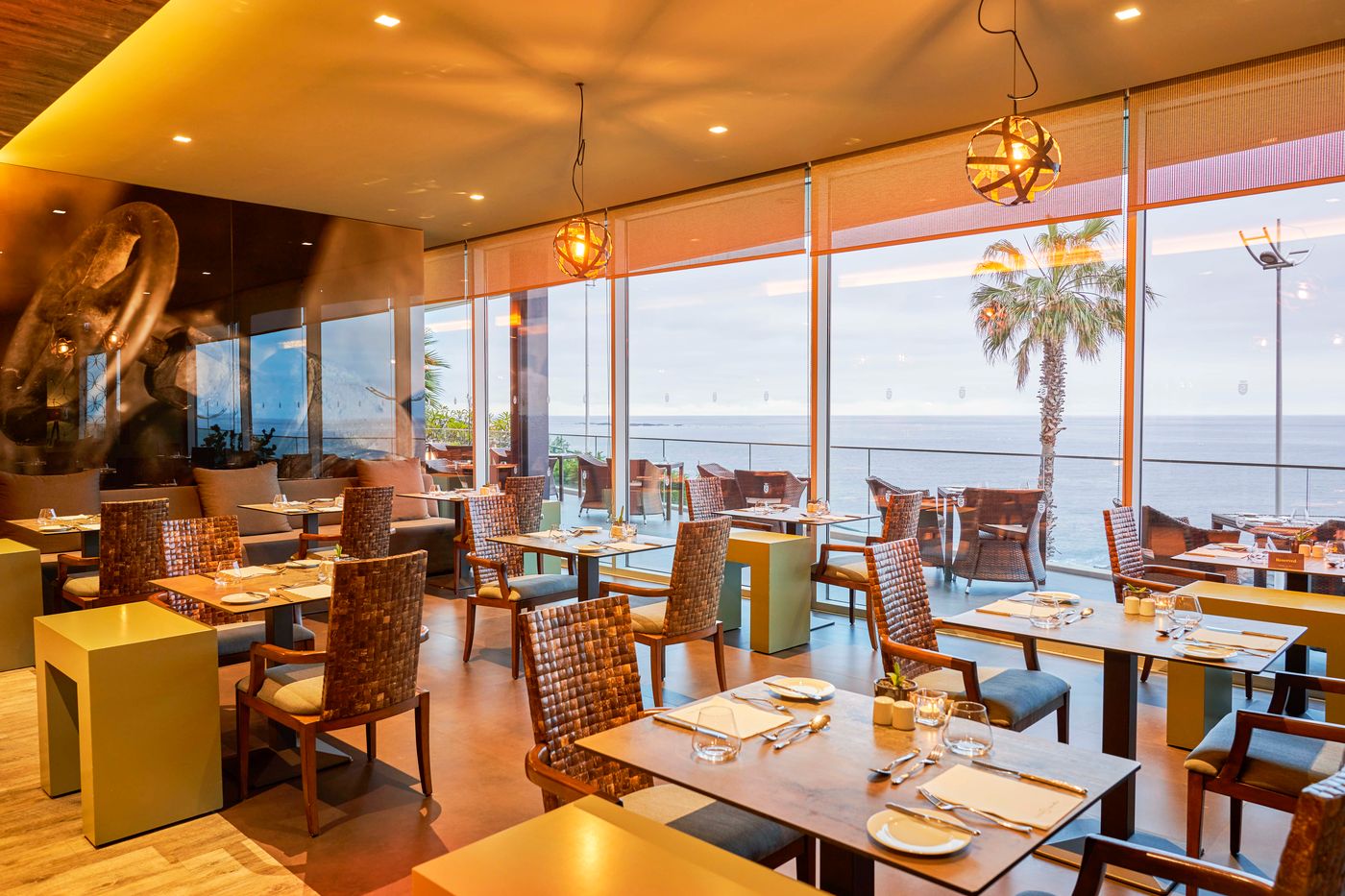 Saccharum Resort & Spa