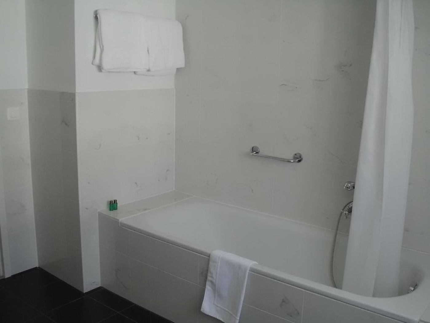 Grand Europe-Switzerland-LUCERNE-General view-8