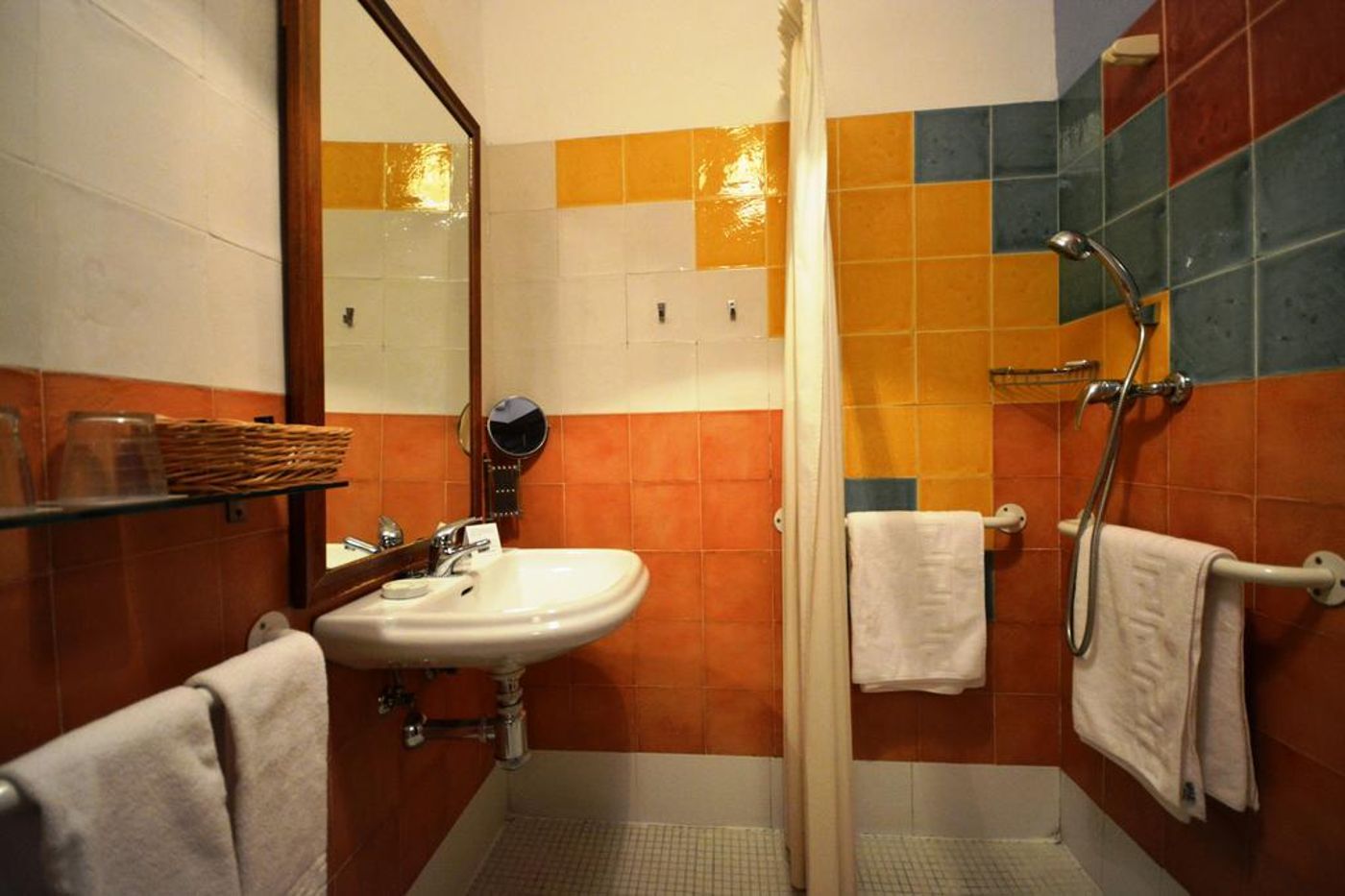 Rusticae Casa de los Azulejos-Spain-CORDOBA-General view-5