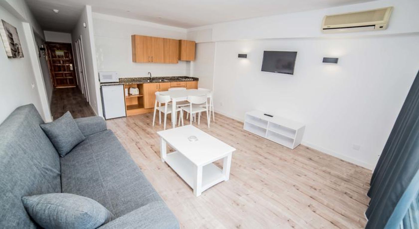 Pierre & Vacances Mallorca Portofino