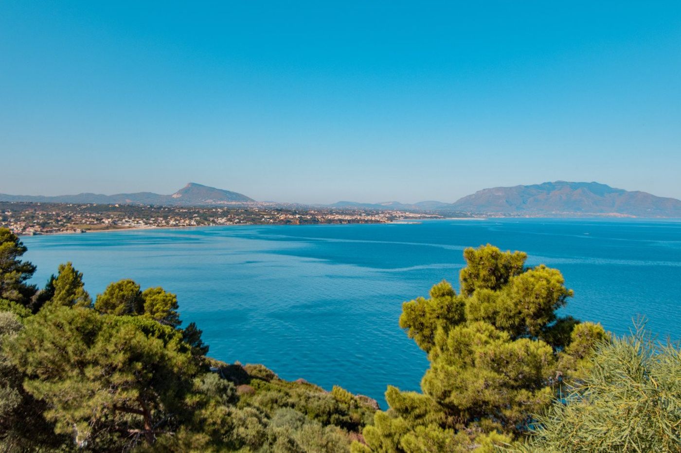 CDS Hotels Terrasini-Italy-TERRASINI-General view-3