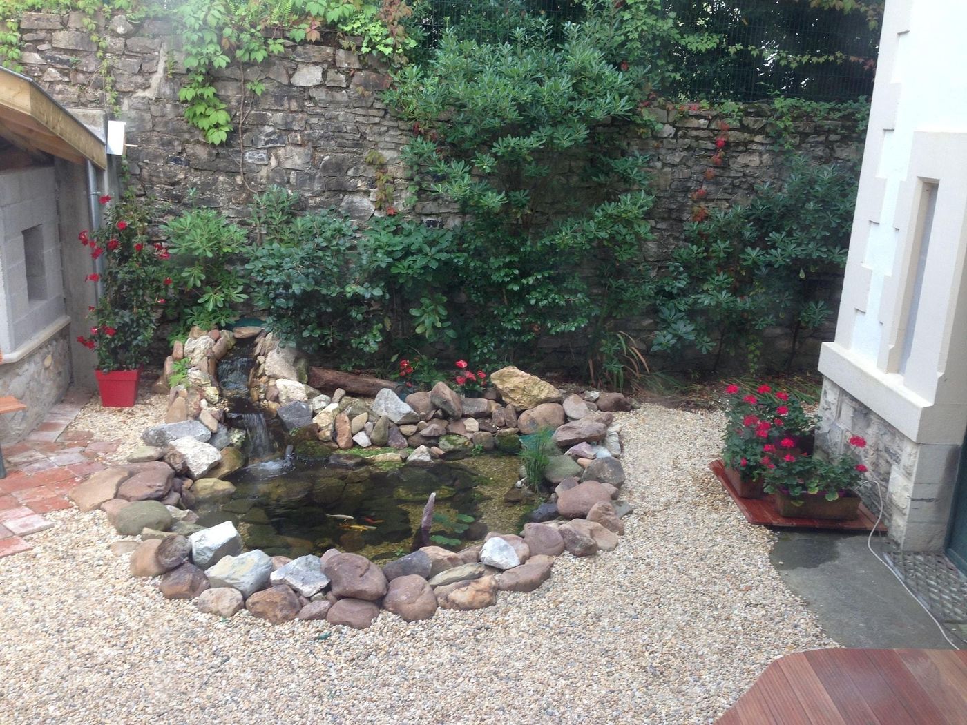 Hôtel Saint Charles-France-BIARRITZ-General view-4