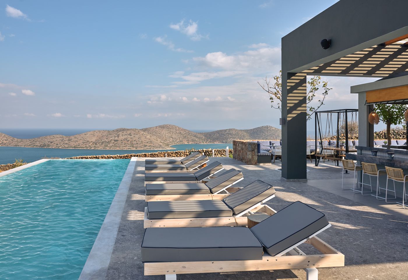 Domes Aulus Elounda - Adults Only