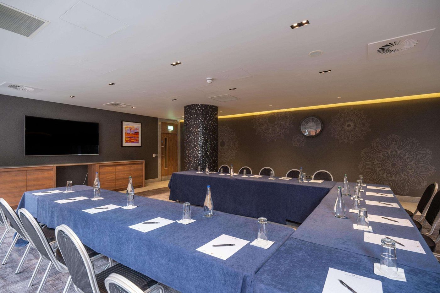 Ten Square Hotel - United Kingdom - Belfast - Conferences - 8