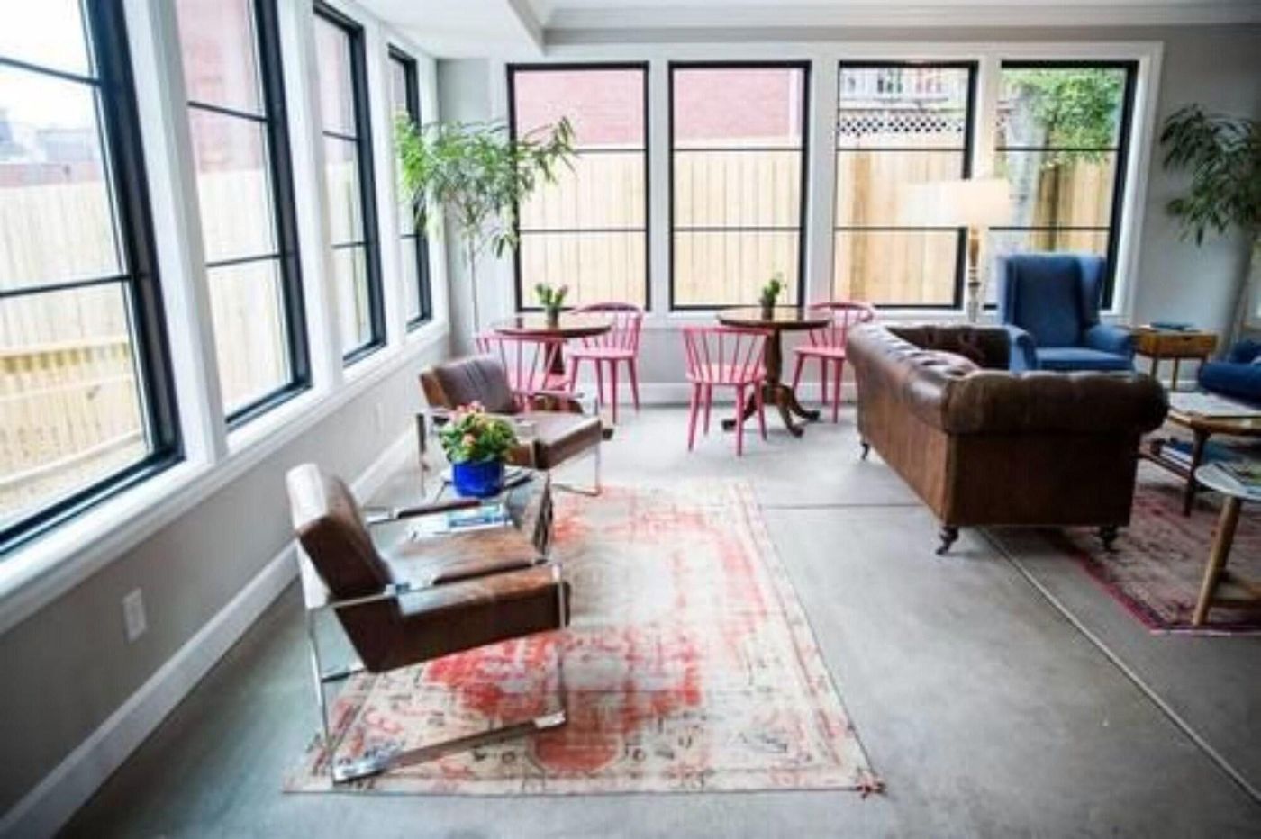 Germantown Inn-United States-NASHVILLE-General view-4