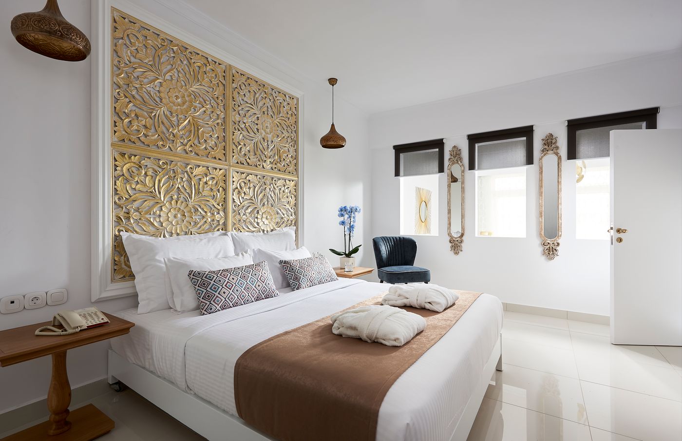 Mythos Palace Hotel & Spa