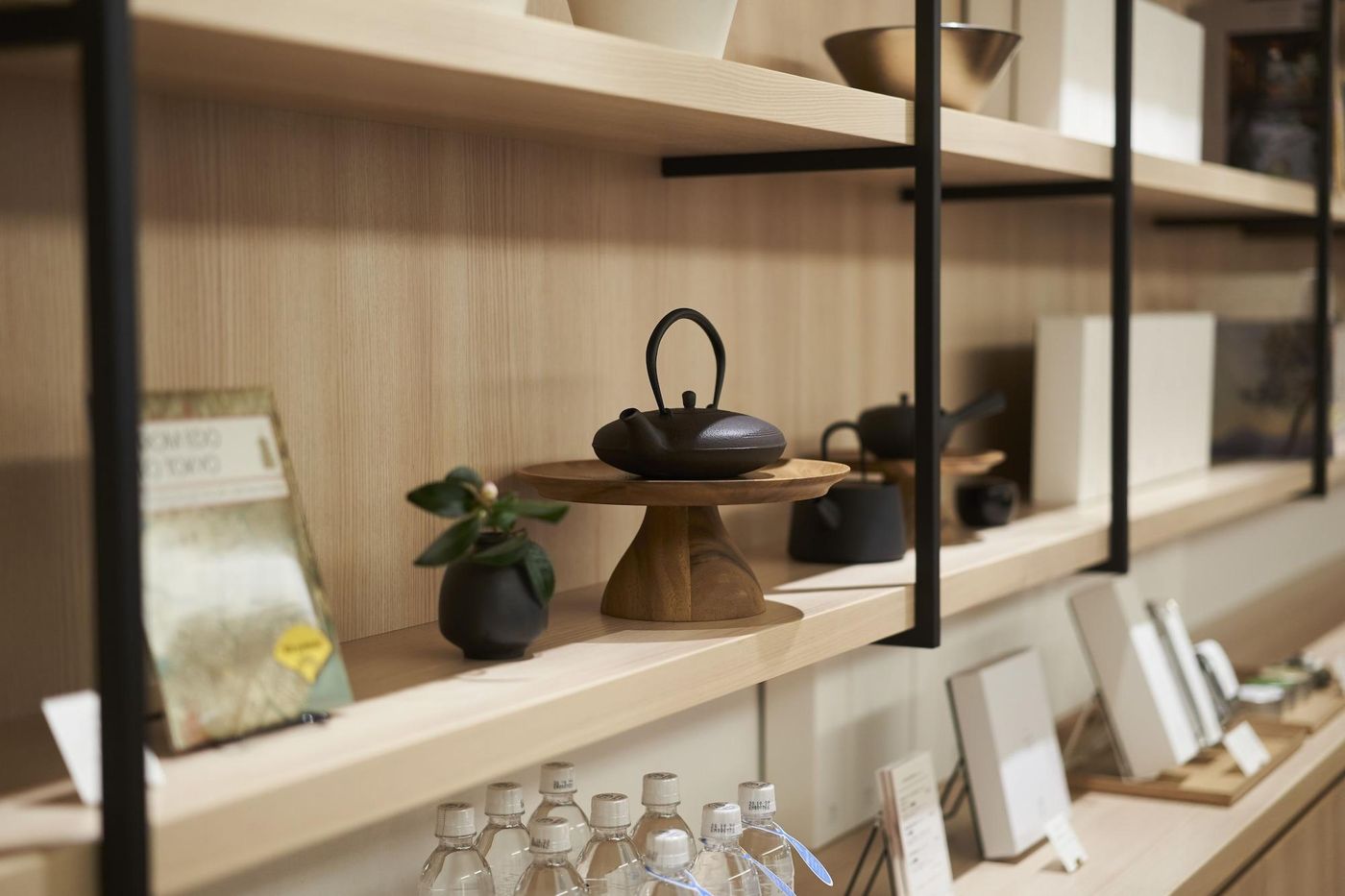 Hotel 1899 TOKYO-Japan-TOKYO-Lobby-5