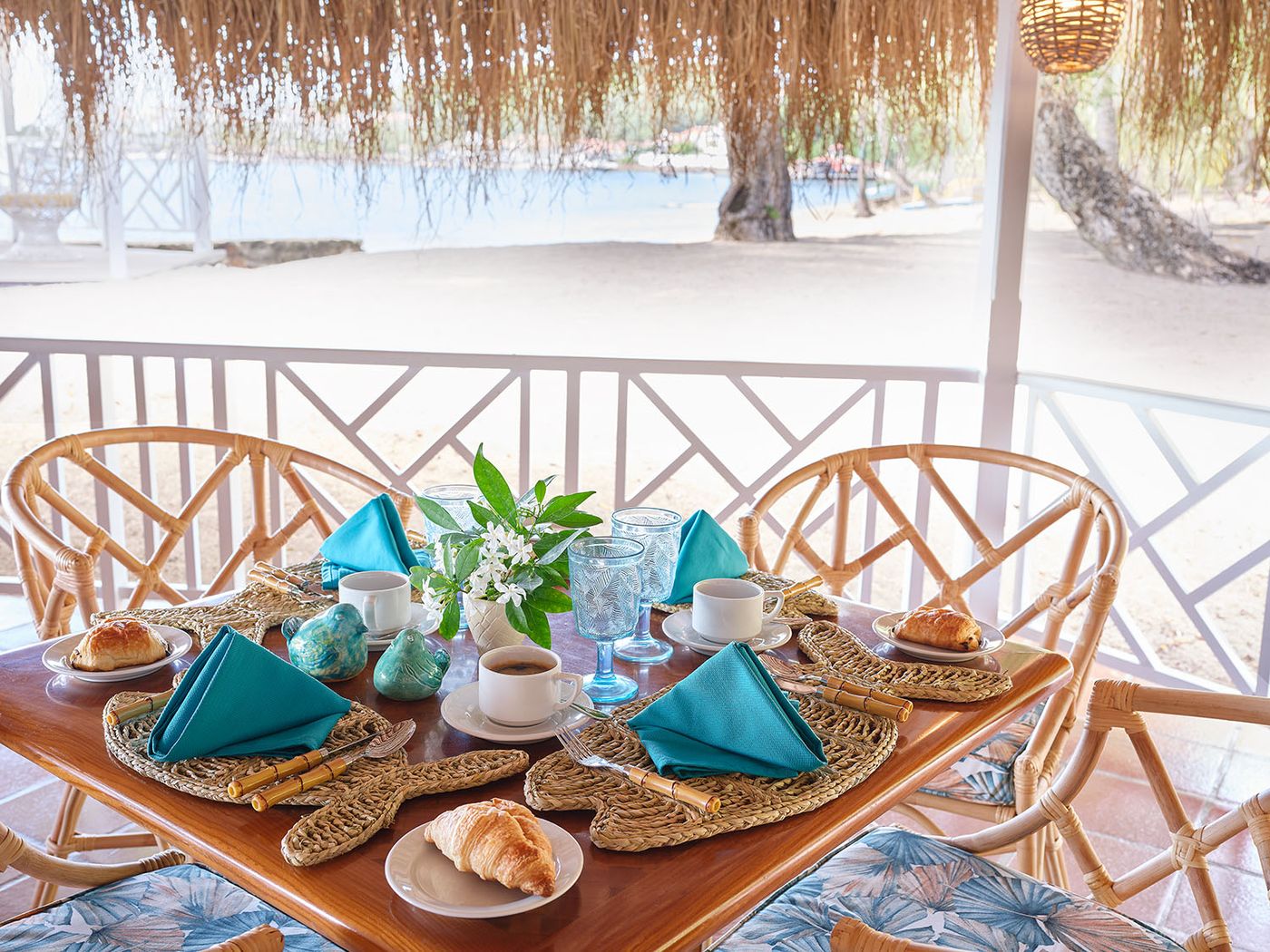 29.04.25 	 East Winds Saint Lucia