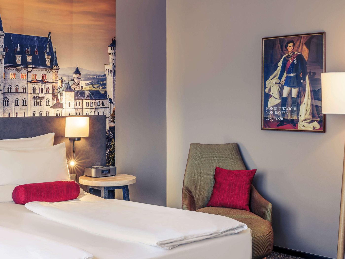 Mercure-Hotel-Muenchen-City-Center-Room-54