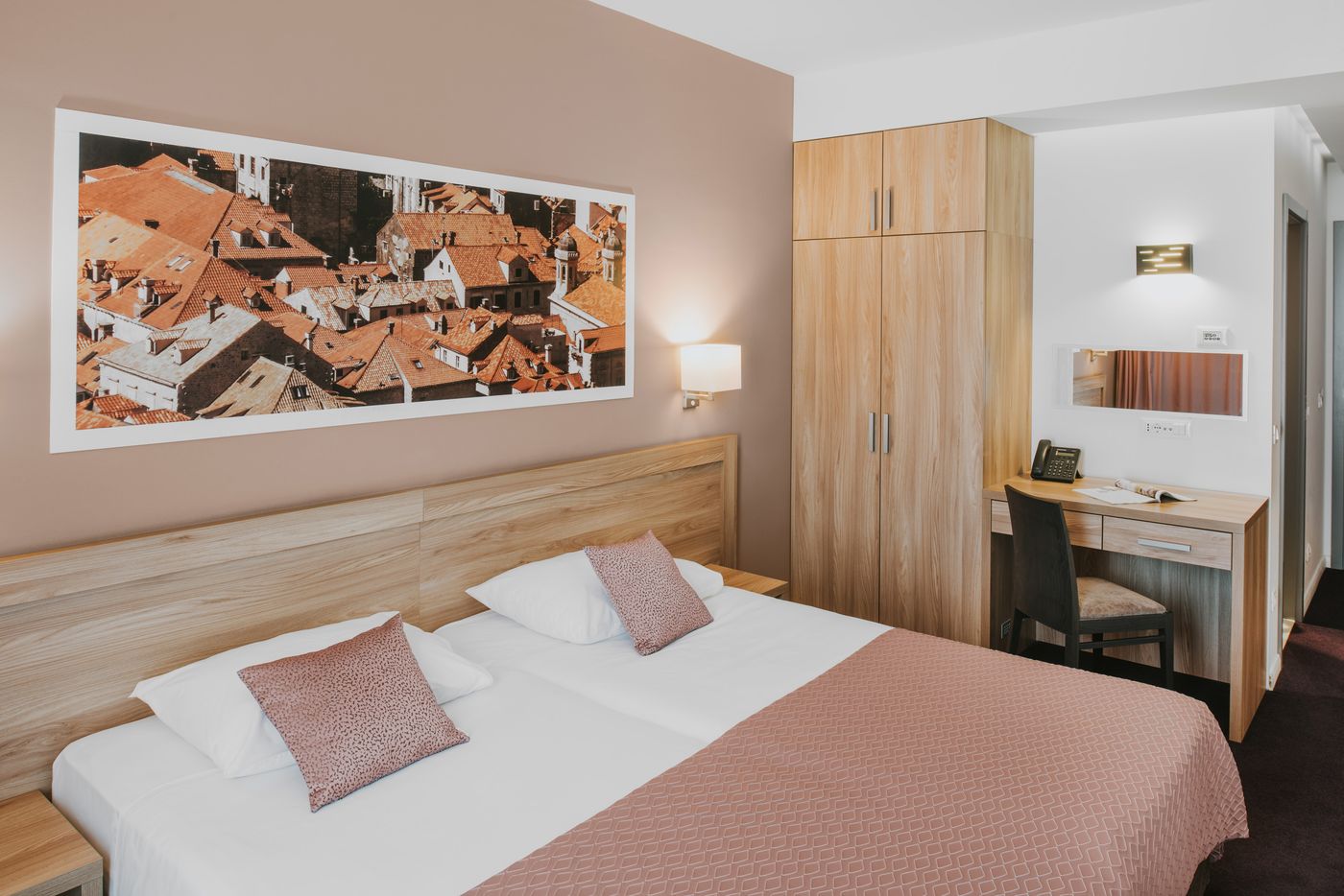 Adria Dubrovnik-Croatia-DUBROVNIK-Room-9