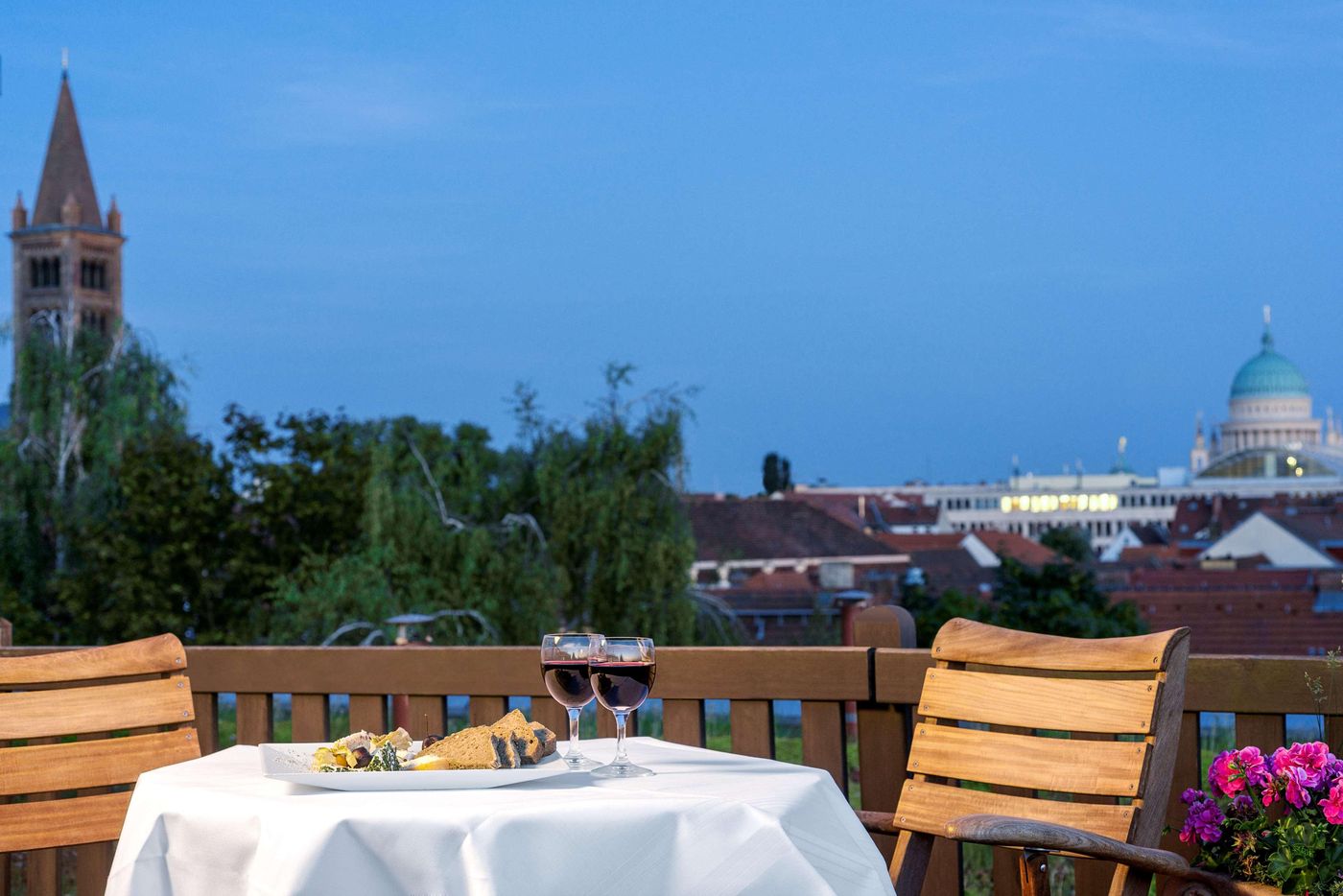 NH Potsdam-Germany-POTSDAM-General view-7