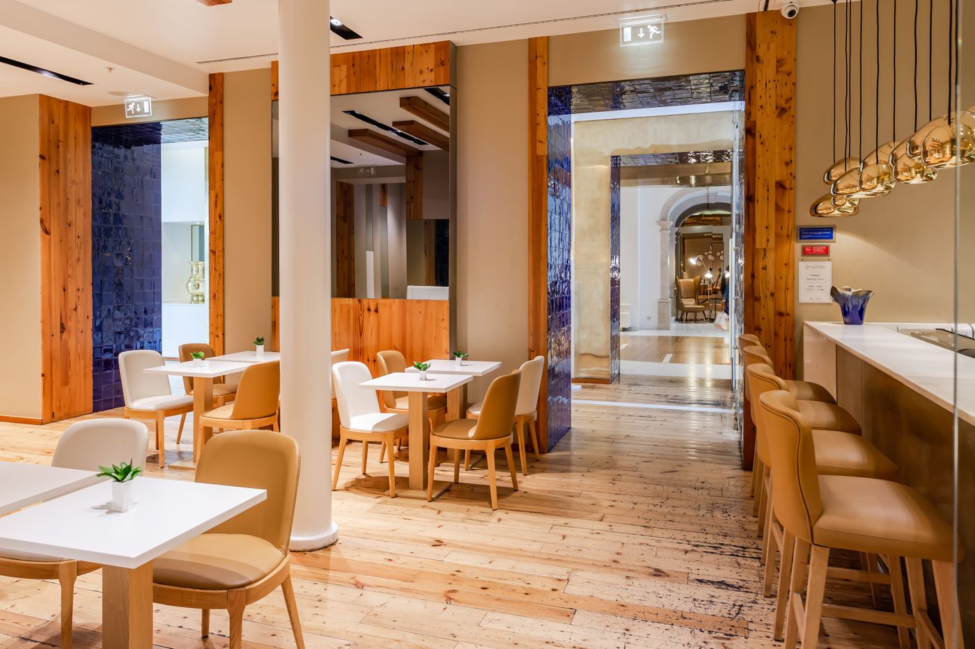 Portugal Boutique Hotel - Portugal - LISBOA - Bar - 2