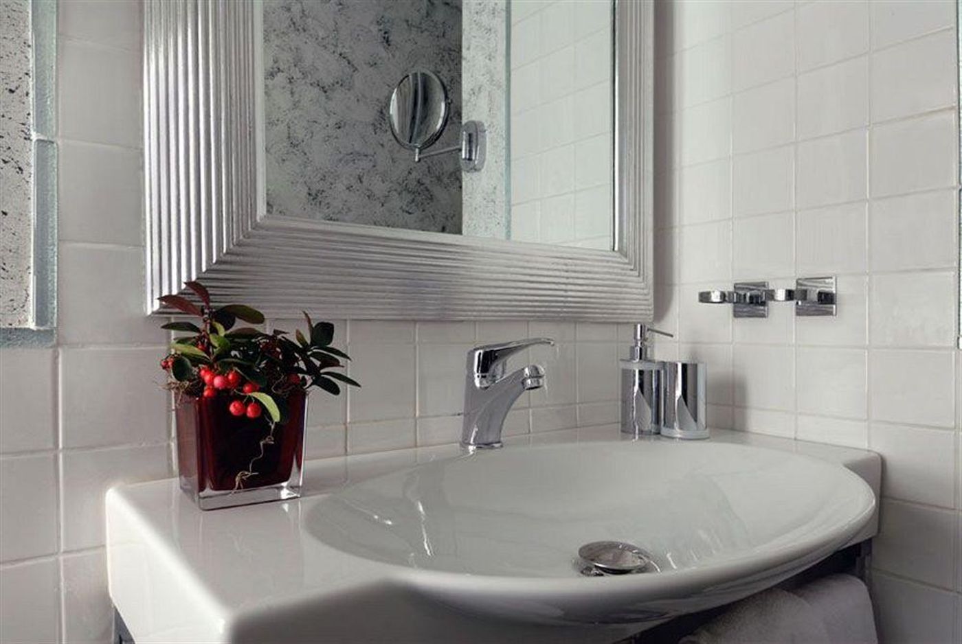 Relais La Maison Deluxe B&B-Italy-ROME-General view-6
