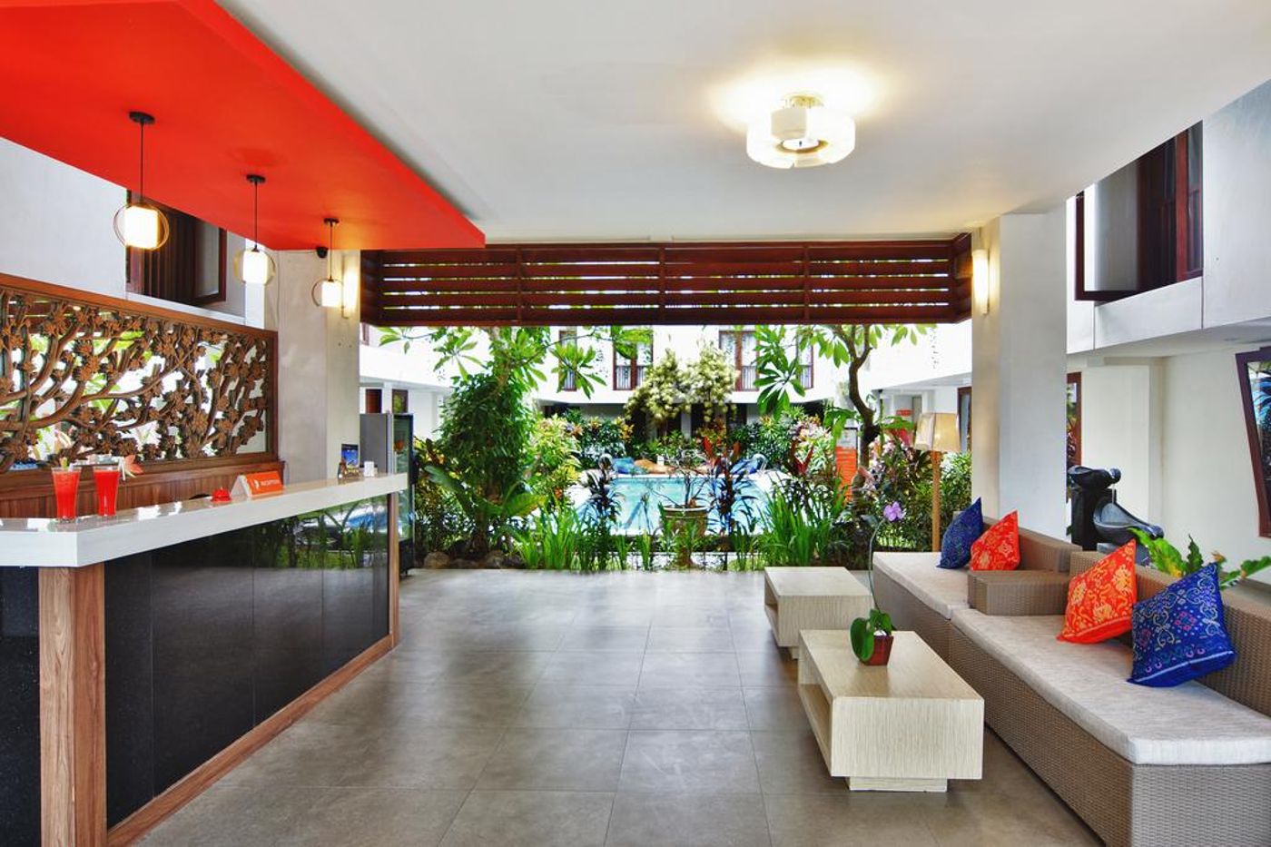 The Legian Sunset Residence-Indonesia-Bali-Lobby-6