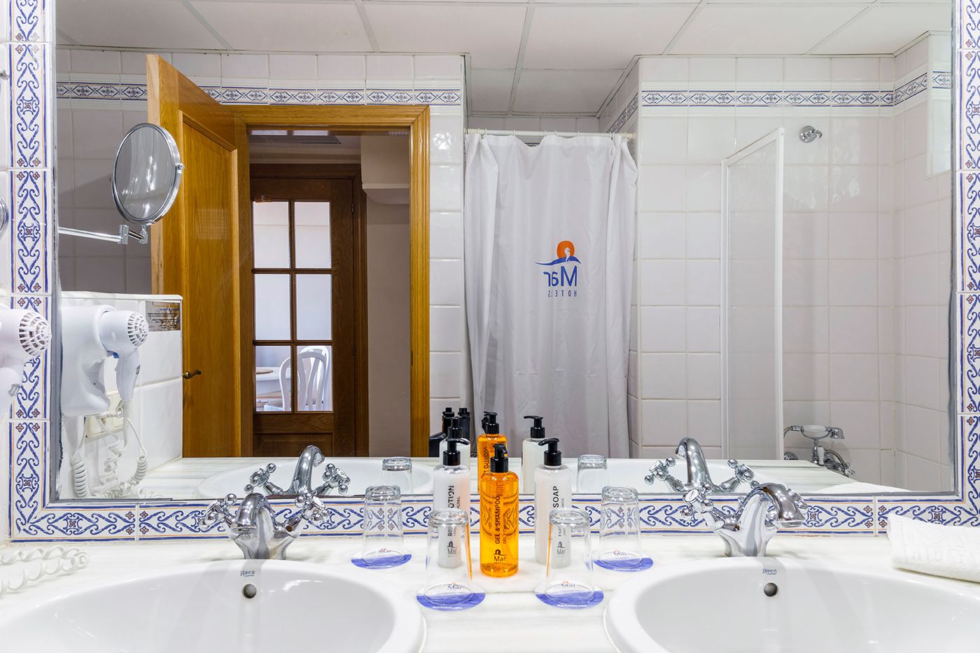 Mar Hotels Paguera & Spa