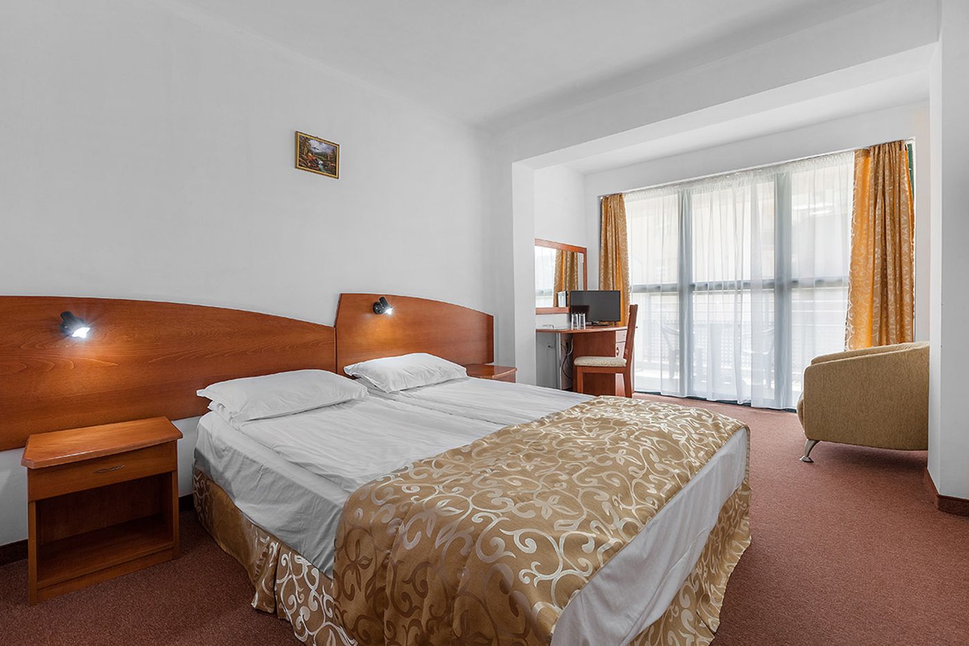 Grand Hotel Sunny Beach