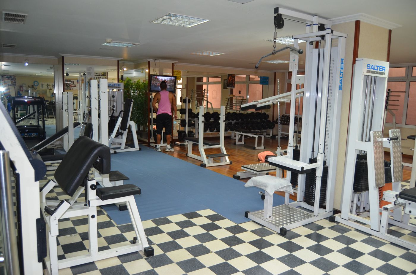 Labranda Reveron Plaza