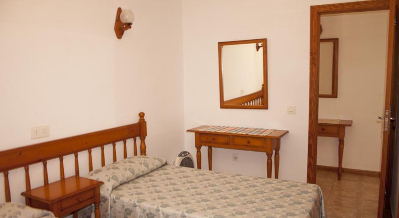 Sa Cabanya Apartments