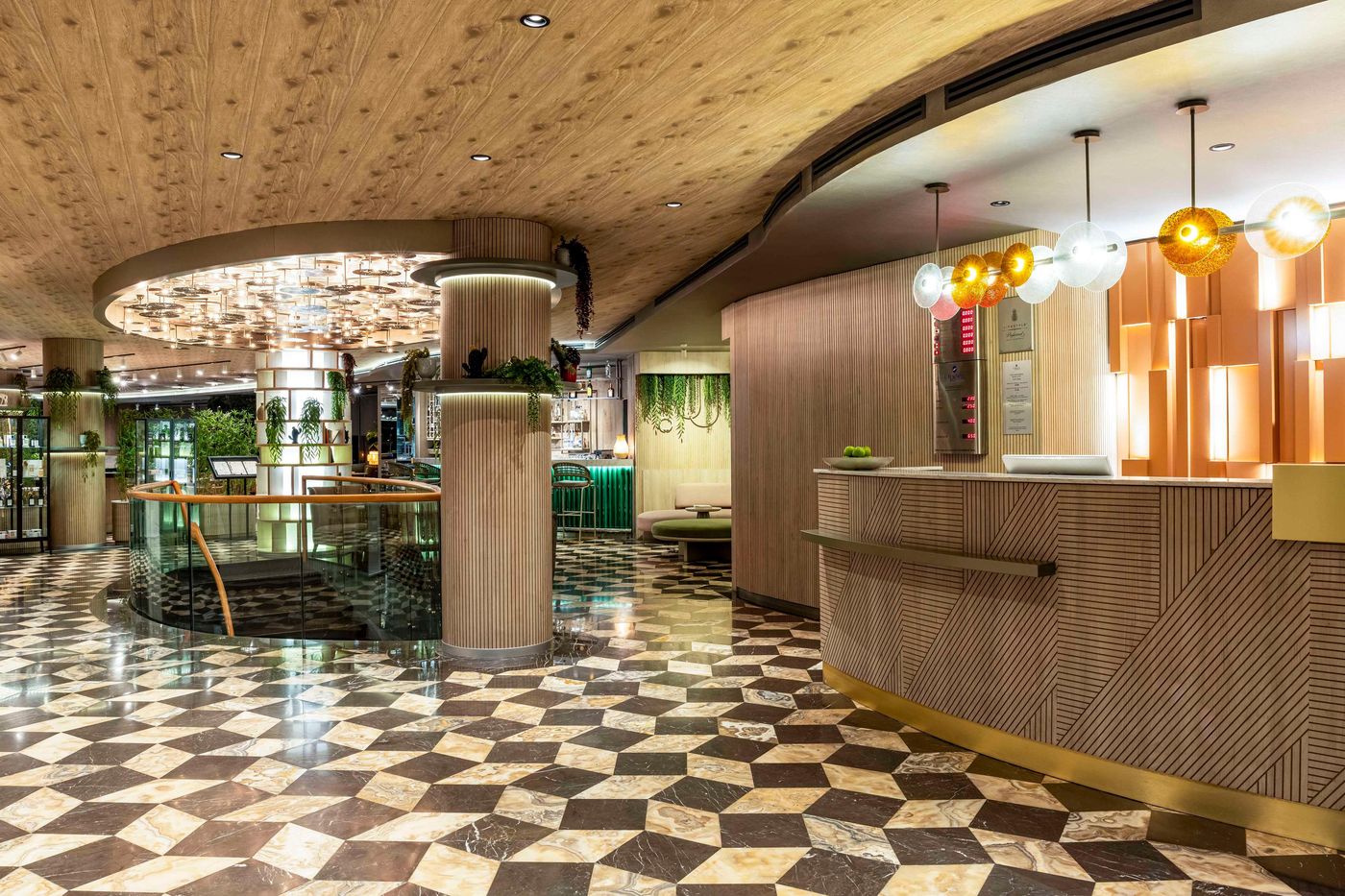 Opera-Hotel-Bosphorus-Lobby-12