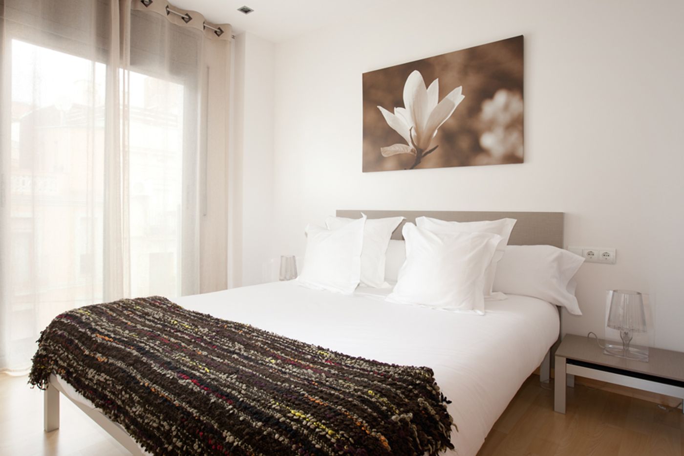 Lugaris Rambla-Spain-Barcelona-Room-9