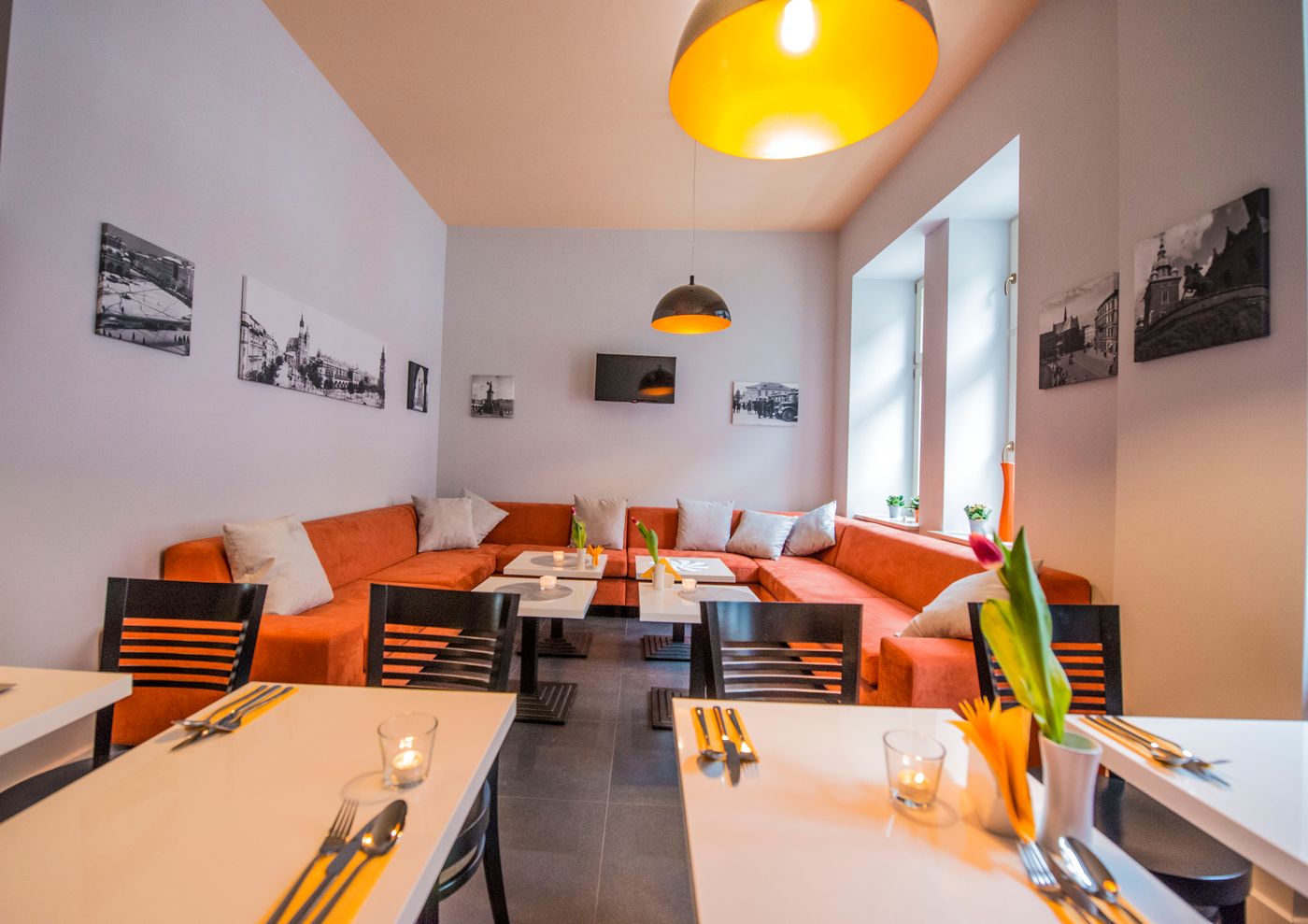 Topolowa Residence-Poland-Krakow-Lobby-9