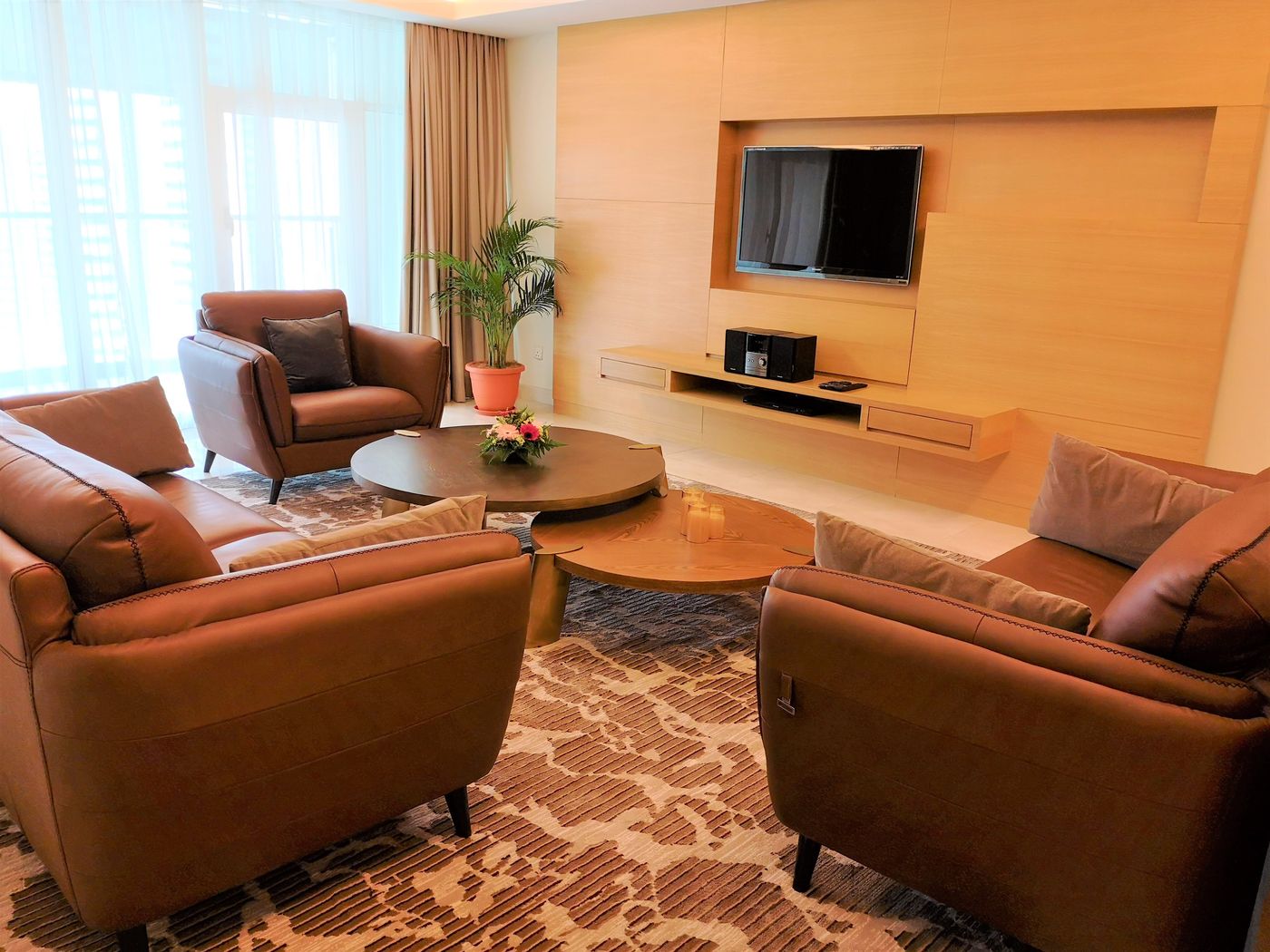 Cormar Suites Kuala Lumpur-Malaysia-KUALA LUMPUR-Room-7