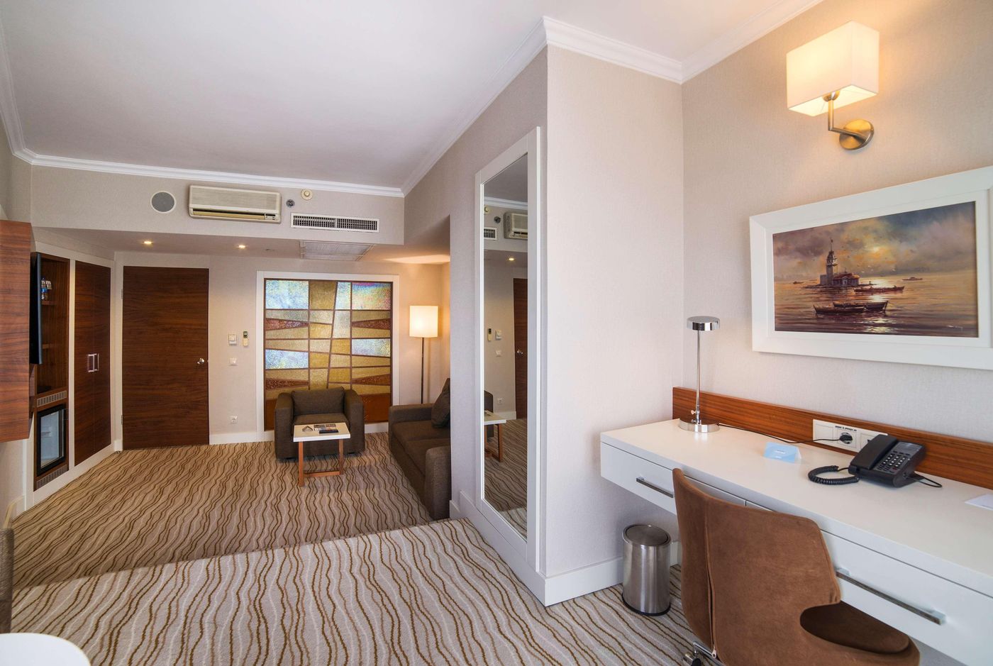 Radisson-Hotel-President-Old-Town-Istanbul-Room-8